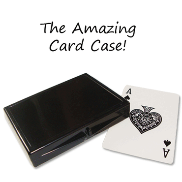 Amazing Card Case
