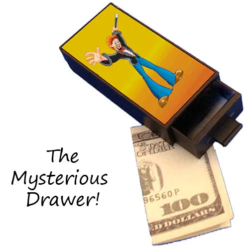 Mystery Drawer