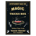 Magic Trick Box