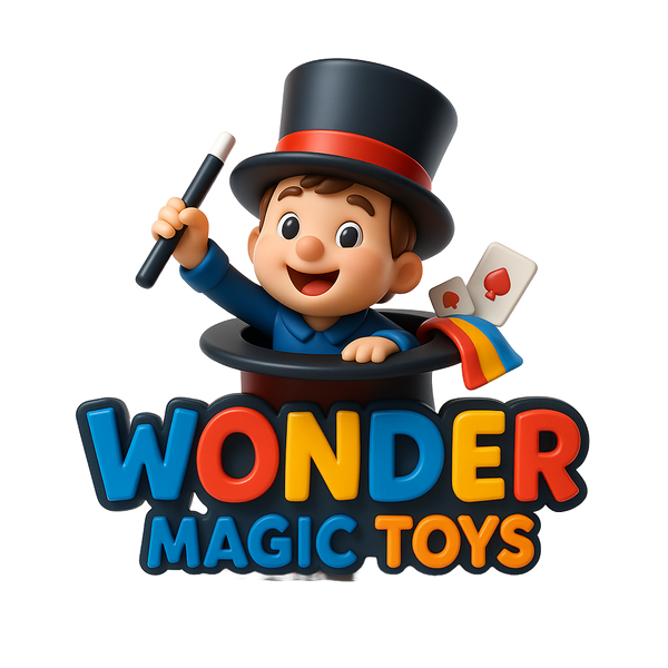 Wonder Magic Toys